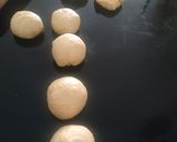 Foto del paso 10 de la receta: Conchas blanco y negro