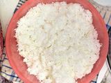 Serundeng Daging Sederhana
