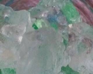 Thai Tea Cendol Selasi - Step 3