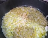 Foto del paso 3 de la receta: Callos de ternera con garbanzos