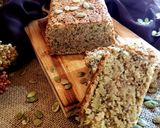 Foto del paso 9 de la receta: Pan de Zucchini🥒🥒🥒