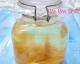 Hình bước làm 5 của món Dấm Nuôi Nhà Làm