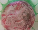Foto langkah ke 4 dari resep Ec Cream Cemil 예르다 🍨.
