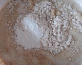 Foto del paso 3 de la receta: Pancakes de manzana