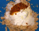 Foto langkah ke 3 dari resep Sate Lilit Tempe.