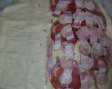 Foto del paso 2 de la receta: Calzone català