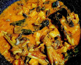 Foto langkah ke 5 dari resep Sambal Goreng Kentang Pete Ati Ampela 👍🏼👍🏼👍🏼.