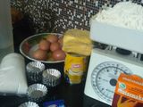 Pie susu Bali