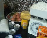 Foto langkah ke 1 dari resep Pie susu Bali.