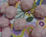 عکس مرحله 1 از دستور فسنجون با گوشت قلقلی