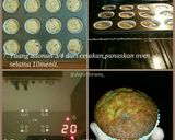 Foto langkah ke 7 dari resep Banana Muffins (No mixer) (tutorial).