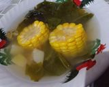 Foto langkah ke 5 dari resep Sayur Asem Betawi (Pedas Asam).