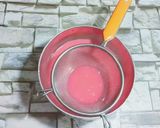 Hình bước làm 10 của món Thạch pudding