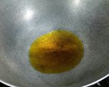 A picture of step 1 of Instant sabji.