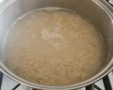 Foto del paso 2 de la receta: ✴️ Hamburguesas de mijo saborizadas naturalmente