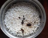 मालवणी चिकन आणि जिरा मसाला राईस (Malvani Chicken Jeera Rice Recipe In Marathi) रेसिपी स्टेप 3 फोटो 
