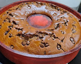 Foto del paso 3 de la receta: Budín de café sin huevos y sin manteca