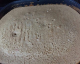 عکس مرحله 1 از دستور کیک چایی