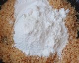 A picture of step 6 of Coconut Stuffed Wheat Flour Gujiya.