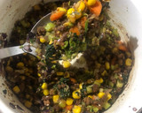 Foto del paso 1 de la receta: Dumplings veganos 🥟