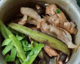 খোসা বাটা(khosa bata recipe in Bengali) রেসিপির ধাপ 1 ছবি