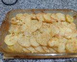Foto del paso 7 de la receta: Papas a la crema de Bigote Cocina