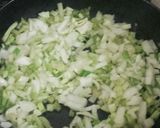 Foto del paso 1 de la receta: Empanadas de verdura y queso