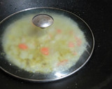 ♦泰泰風♦綠咖哩醬不應該很綠!! 如果他很綠就是加了色素的食譜步驟9照片