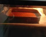 Foto del paso 6 de la receta Bizcocho de zanahoria