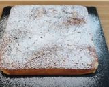 A picture of step 4 of French Almond Cake.
