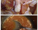 Foto langkah ke 4 dari resep Jawara Fried Chicken dg tepung bumbu homemade (Ayam Goreng Tepung Crispy / Krispi ala Dapur Jawara).