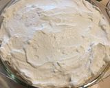 Sajtos csirkemell recept fázis 3 fotója