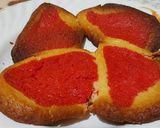 व्हँनीला हार्ट कूकीज (vanilla heart cookies recipe in marathi) रेसिपी स्टेप 6 फोटो 