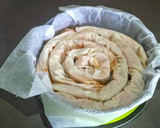 Foto del paso 5 de la receta: Pastel de Calabaza
