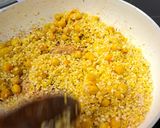 Foto del paso 3 de la receta: Arroz al horno estilo Alex