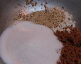 Sattu Alsi Meva Ke Laddoo recipe step 9 photo
