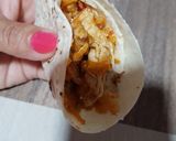 Foto del paso 8 de la receta: Tacos de suprema de pollo