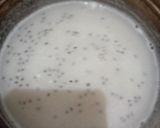Foto langkah ke 2 dari resep Puding Pepaya.