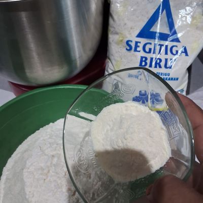 Langkah 3