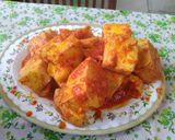 Foto langkah ke 8 dari resep Kuning Telur Balado.