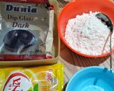 Foto langkah ke 1 dari resep Churros.