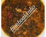 A picture of step 4 of OFE OWERRI...
