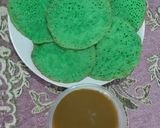 Foto langkah ke 4 dari resep Serabi simpel ala alaku.
