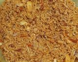 Foto langkah ke 8 dari resep Keremes Tempe Teri Renyah.