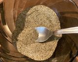 Kapros-túrós csirkemell recept fázis 1 fotója