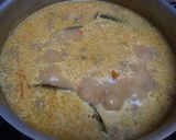 Foto langkah ke 5 dari resep Soto Bangka.