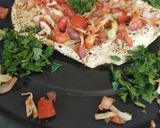 મસાલા પાપડ (Masala Papad Recipe in Gujarati) રેસીપી સ્ટેપ4ફોટો