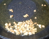 Foto del paso 3 de la receta: Ensalada de langostinos, aguacate y manzana