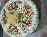 Foto del paso 5 de la receta: Torta de bizcocho