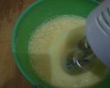 Foto langkah ke 2 dari resep Bolu wortel tepung mocaf.